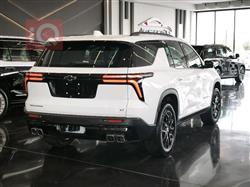 شيفروليه ترافرس